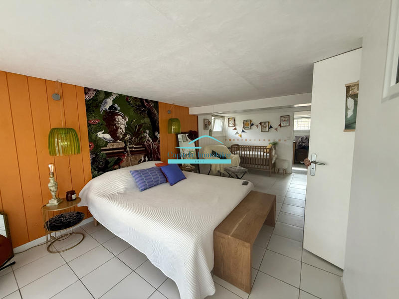 Villa - 168 m² - 5 pièces