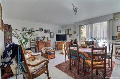 Appartement - 93 m² - 4 pièces