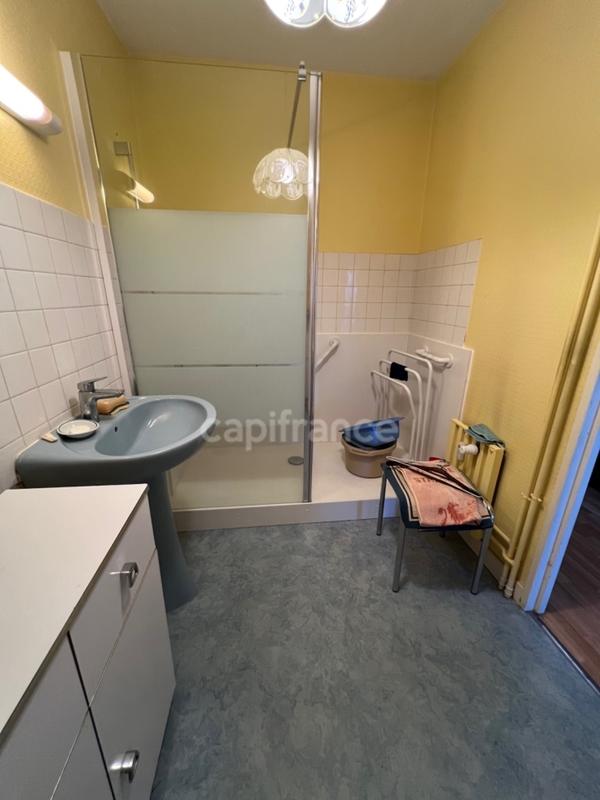 Appartement - 73 m² - 3 pièces
