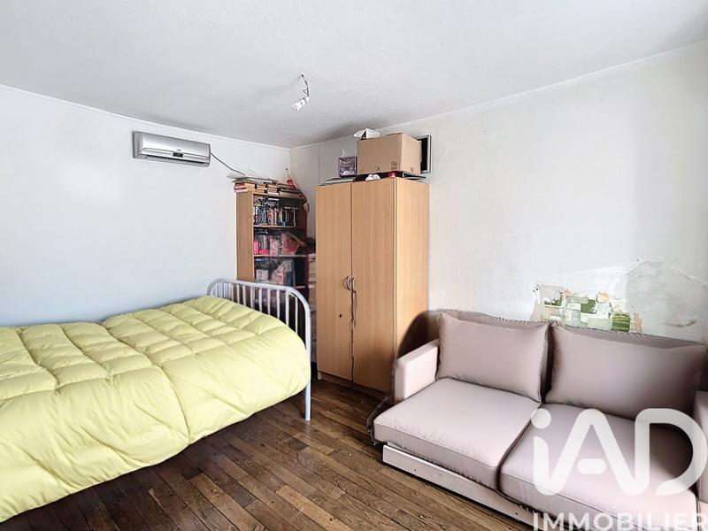 Immeuble - 144 m² - 7 pièces