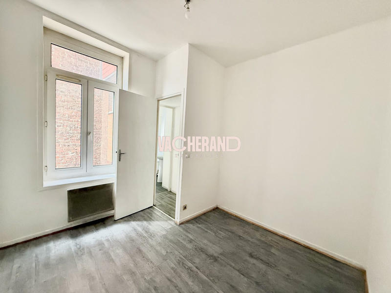 Appartement - 49 m² - 3 pièces