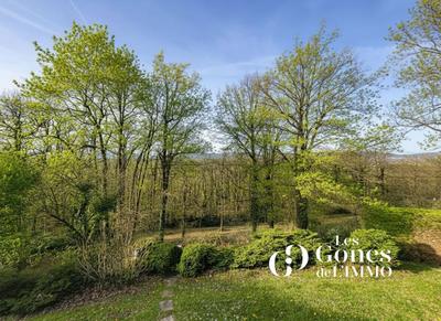 Maison - 151 m² - 5 pièces