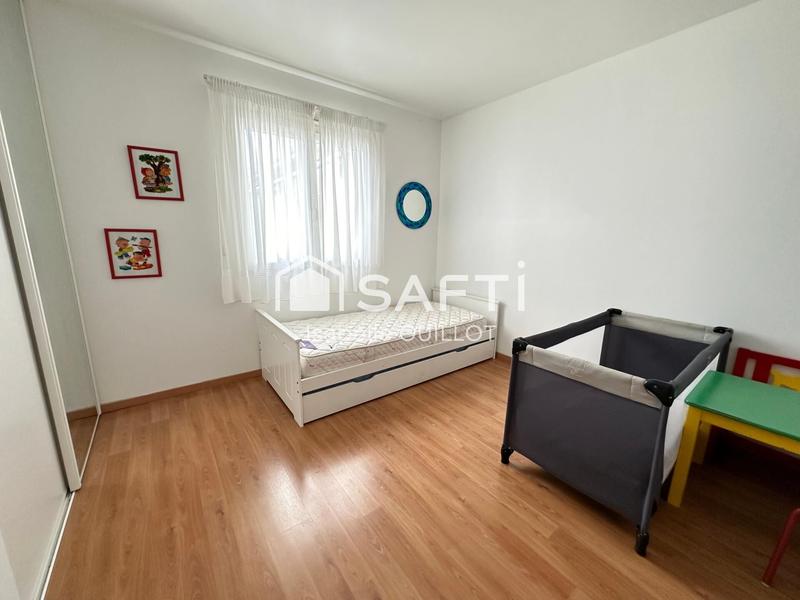 Maison - 131 m² - 5 pièces