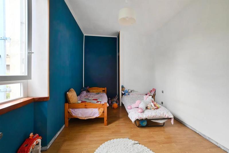 Maison de village - 178 m² - 5 pièces