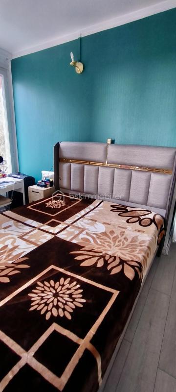 Appartement - 43 m² - 3 pièces