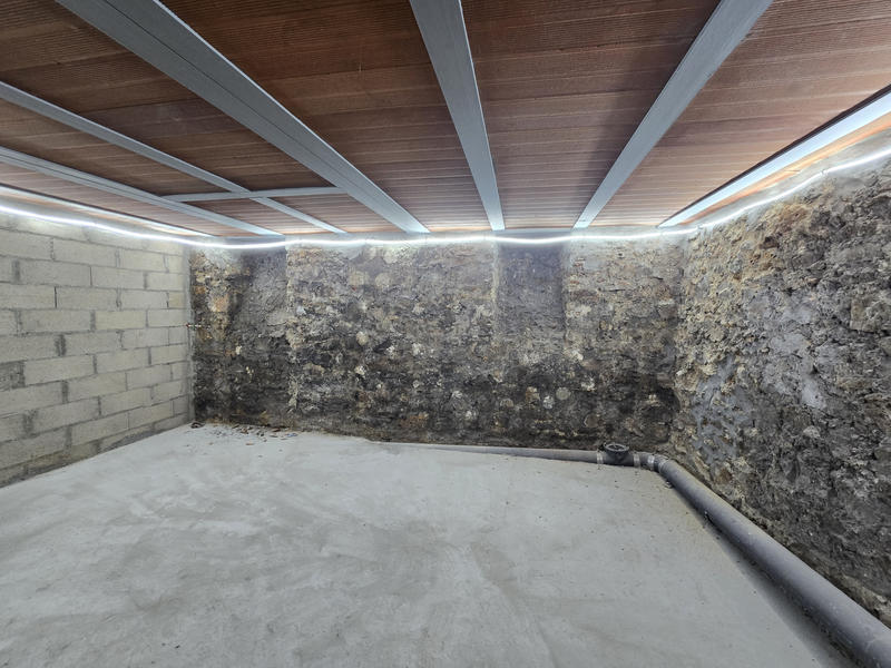 Local commercial - 62 m²