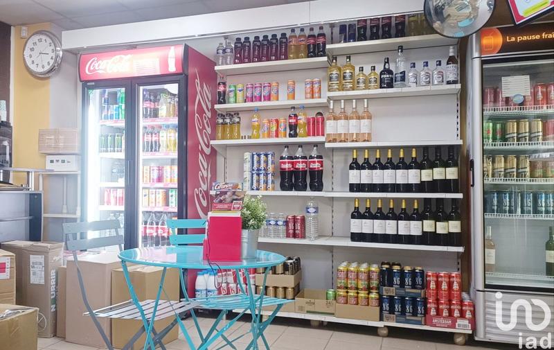 Local commercial - 90 m²