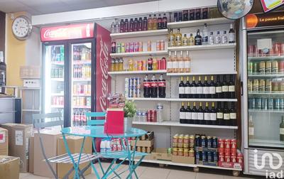 Local commercial - 90 m²