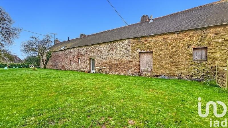 Maison - 153 m² - 8 pièces