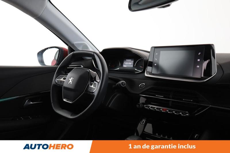 Peugeot 208 1.2 PureTech Allure 100 ch