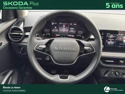 Skoda Fabia 1.0 Tsi 95 ch Evo 2 Bvm5 Selection