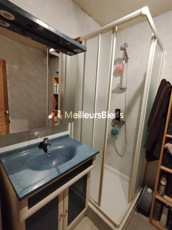 Maison de ville - 200 m² - 6 pièces