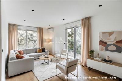 Appartement - 62 m² - 4 pièces