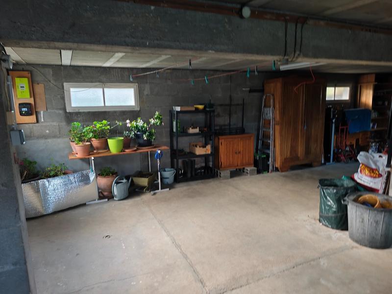 Maison - 65 m² - 4 pièces