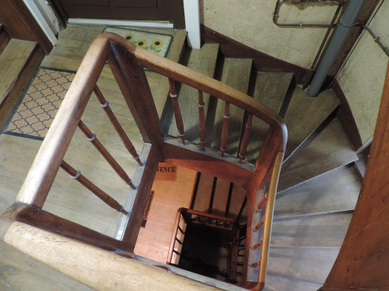 Appartement - 53 m² - 2 pièces