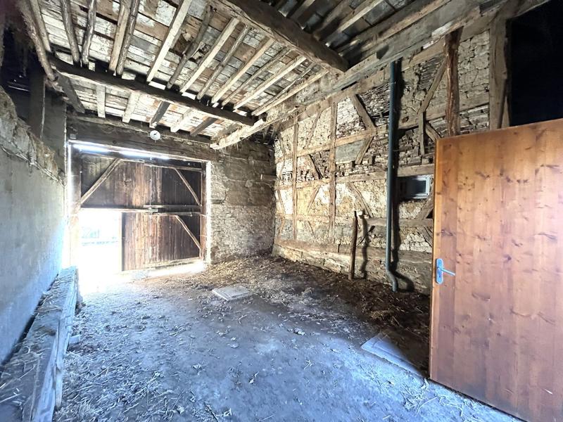 Ferme - 77 m² - 4 pièces