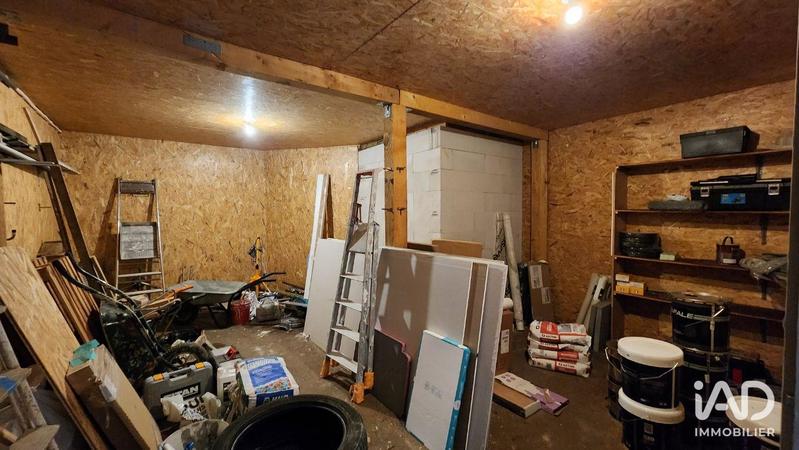 Local commercial - 156 m²