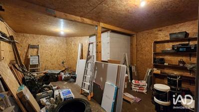 Local commercial - 156 m²