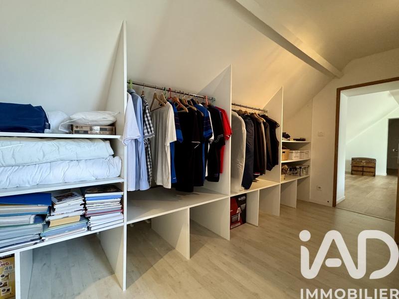 Maison - 170 m² - 5 pièces