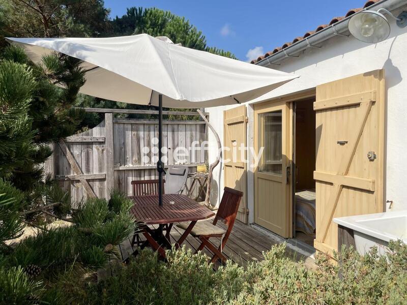 Maison - 162 m² - 4 pièces