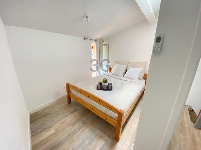 Maison jumelée - 65 m² - 4 pièces