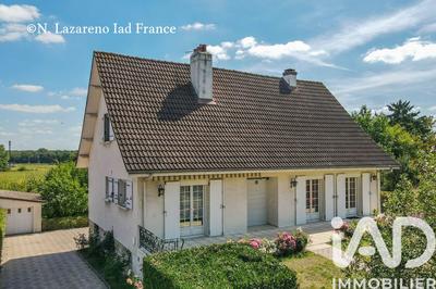 Maison - 150 m² - 5 pièces
