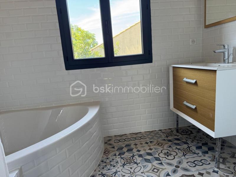 Maison d'architecte - 170 m² - 6 pièces