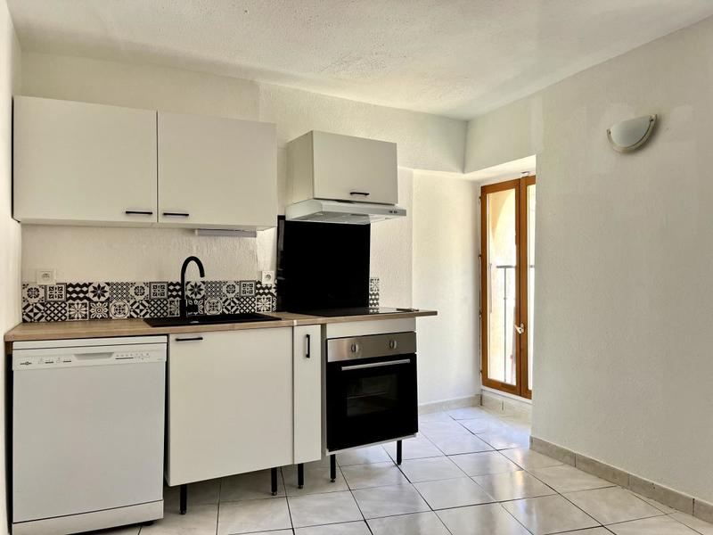 Maison - 67 m² - 3 pièces