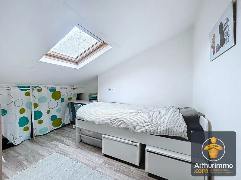 Appartement - 73 m² - 3 pièces