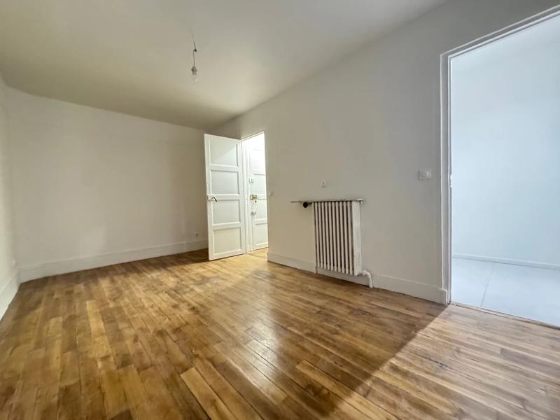 Appartement - 23 m² - 1 pièce