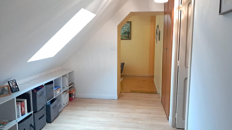 Maison - 156 m² - 8 pièces