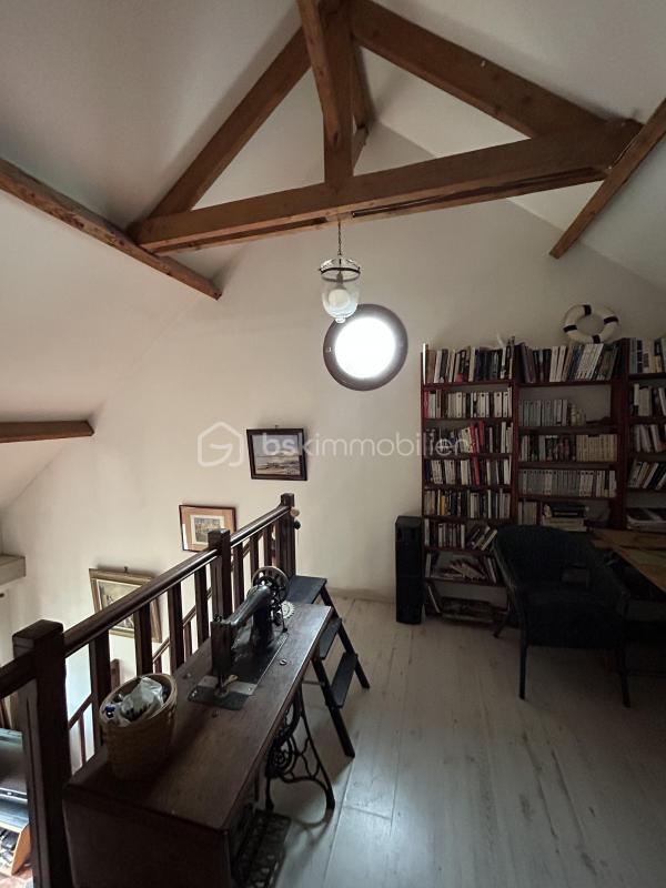 Maison de ville - 150 m² - 4 pièces