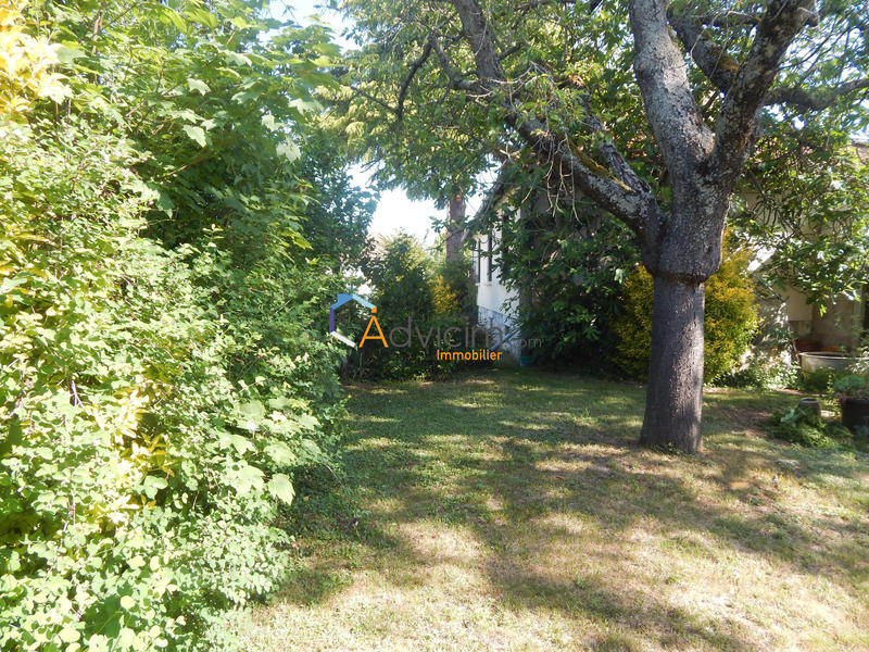 Maison - 88 m² - 3 pièces