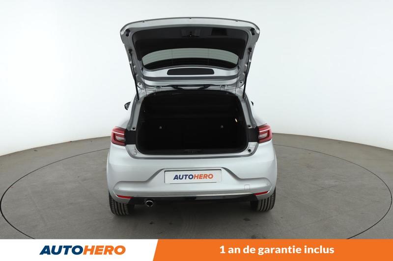 Renault Clio 1.5 Blue dCi Intens 115 ch