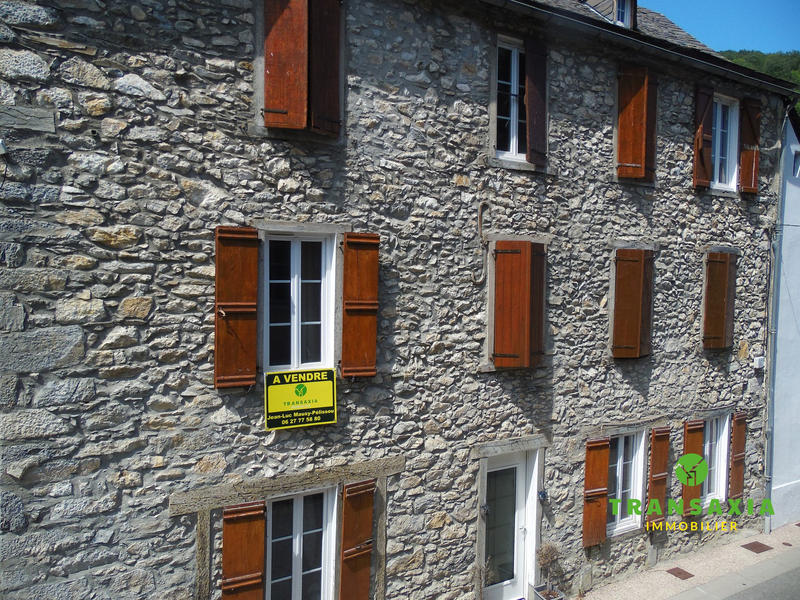 Maison traditionnelle - 306 m² - 16 pièces