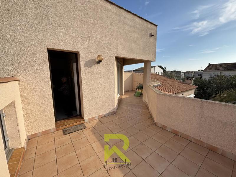 Villa - 195 m² - 5 pièces