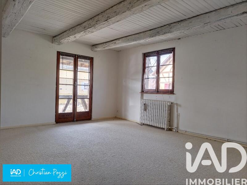 Maison - 152 m² - 5 pièces