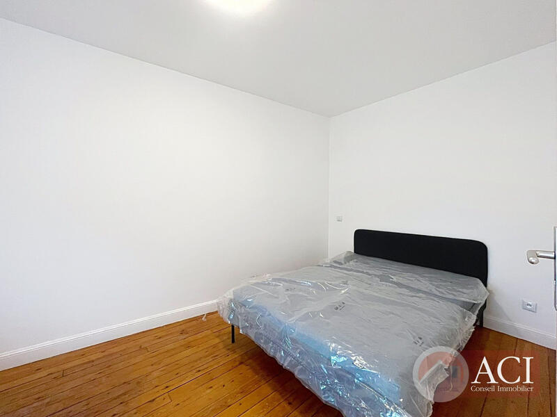 Appartement - 49 m² - 3 pièces