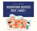 Ecole Caméléon