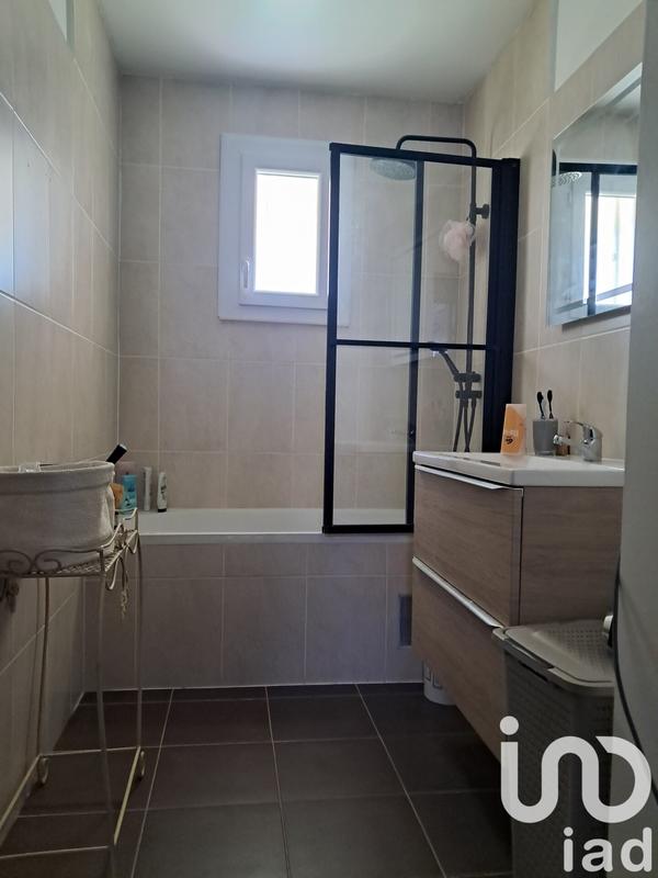 Maison - 132 m² - 5 pièces