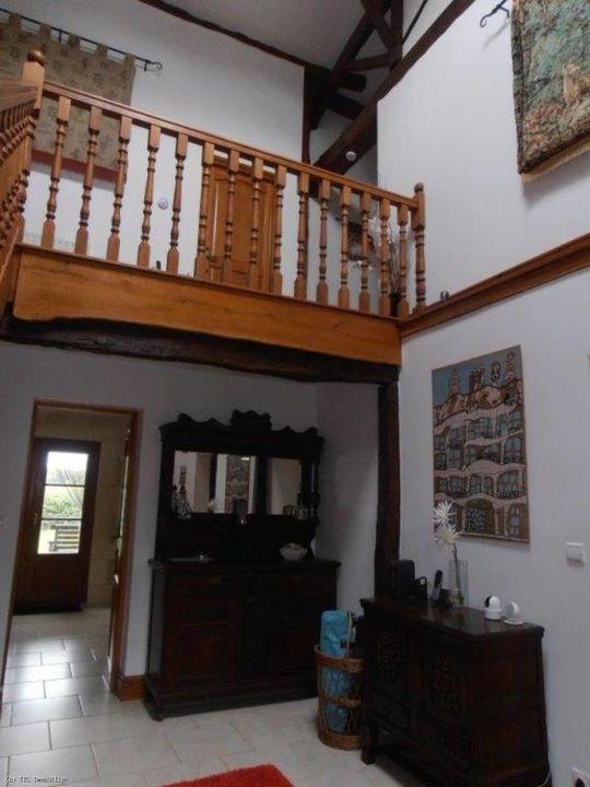 Maison en pierre - 305 m² - 10 pièces