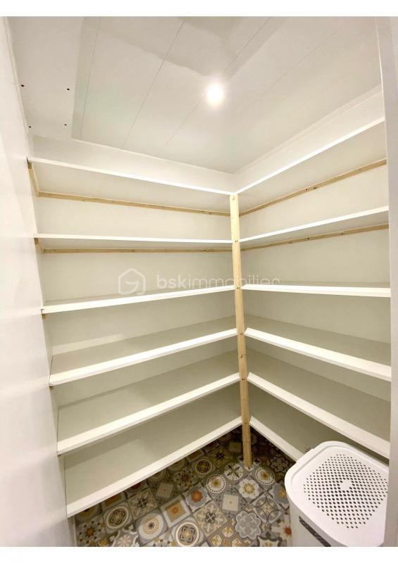 Immeuble - 256 m² - 11 pièces