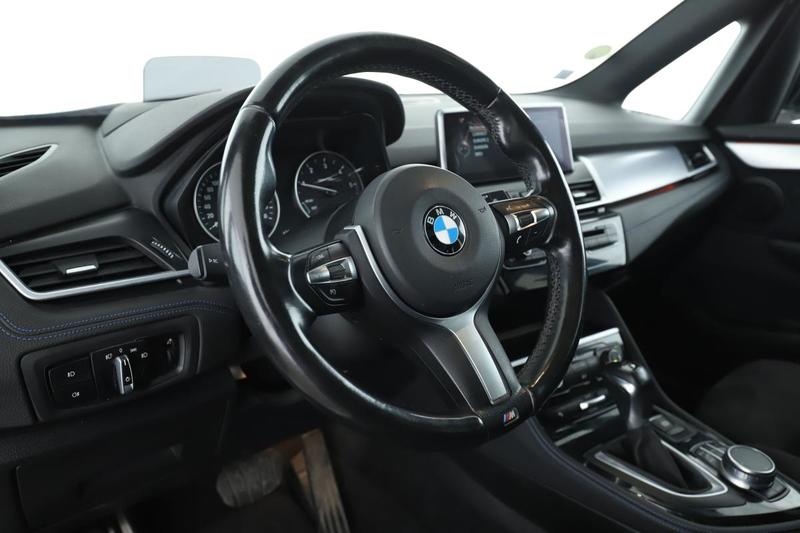 Bmw Serie 2 Active Tourer 216d m Sport Bva6 116 ch
