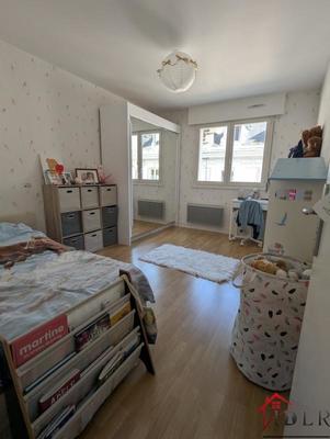 Appartement - 77 m² - 4 pièces