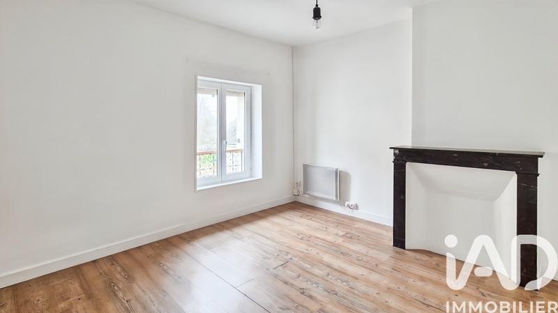 Maison - 129 m² - 6 pièces