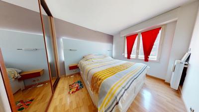 Appartement - 68 m² - 3 pièces