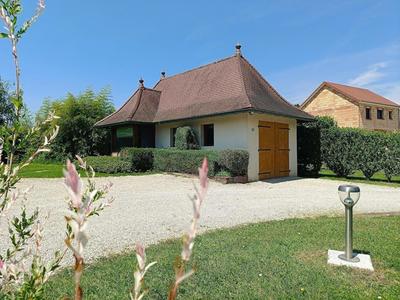 Maison de campagne - 140 m² - 6 pièces