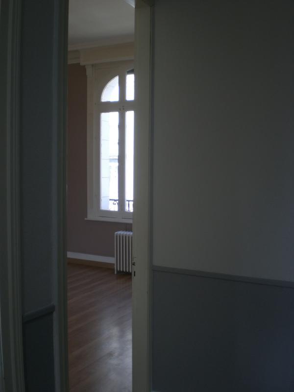 Immeuble - 211 m² - 8 pièces