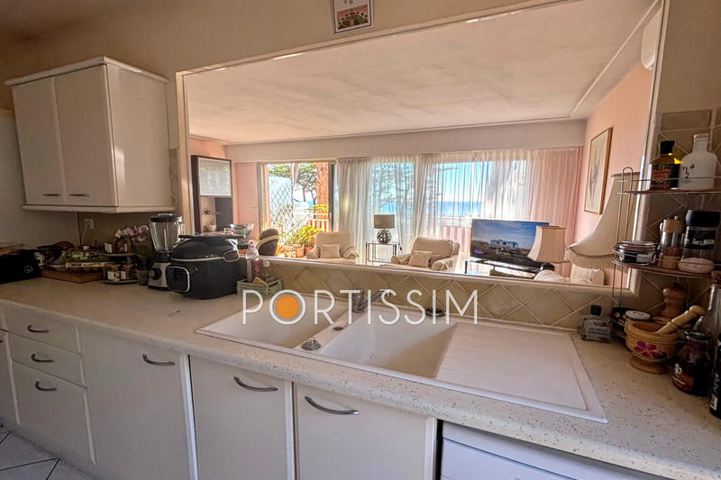 Appartement - 80 m² - 3 pièces