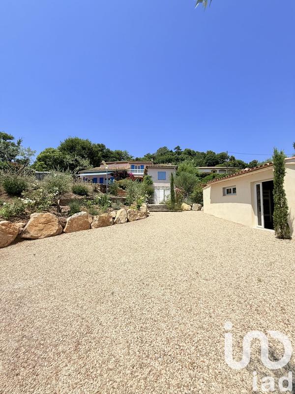 Maison - 171 m² - 6 pièces